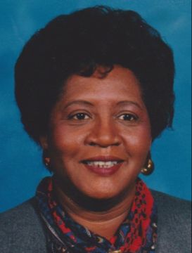 Patricia Carol Johnson